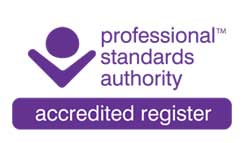 Professional Standard Authority