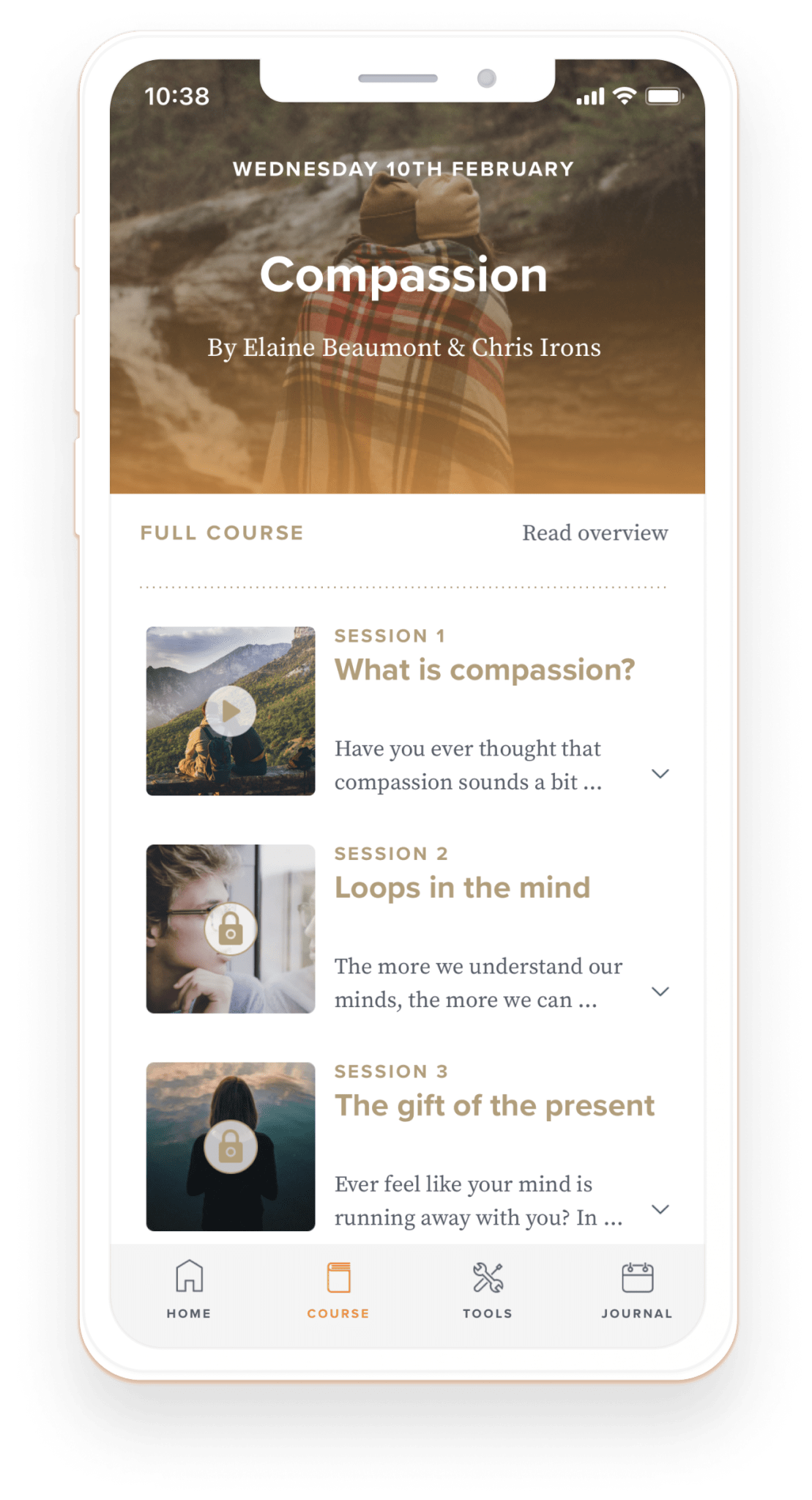 Self Compassion App Beaumont Psychotherapy